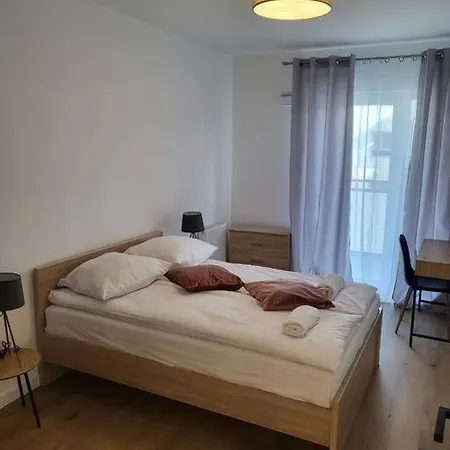 Duzy W Centrum - 3 - Garaz * Wroclaw